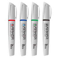 Markery, Ścieraki, Zakreślacze